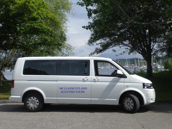 just a sample of one of our tour vehicles