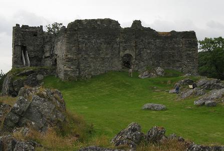 castle sween
