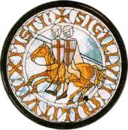 the templar seal